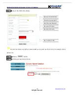 Preview for 130 page of KGuard Security SHA-104.V2 User Manual