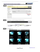 Preview for 136 page of KGuard Security SHA-104.V2 User Manual