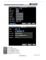 Preview for 137 page of KGuard Security SHA-104.V2 User Manual