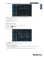 Preview for 61 page of Kguard BR1601 User Manual