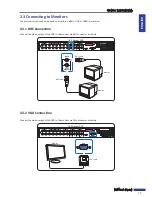 Предварительный просмотр 15 страницы Kguard BR1611P User Manual