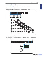 Предварительный просмотр 17 страницы Kguard BR1611P User Manual