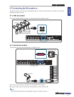 Предварительный просмотр 19 страницы Kguard BR1611P User Manual