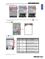 Предварительный просмотр 99 страницы Kguard BR1611P User Manual