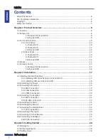 Preview for 2 page of Kguard BR1621 User Manual