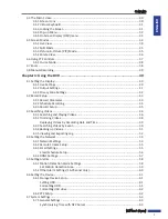 Preview for 3 page of Kguard BR1621 User Manual