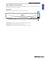 Preview for 9 page of Kguard Easy Link PRO EL1622 User Manual