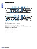 Preview for 10 page of Kguard Easy Link PRO EL1622 User Manual