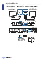 Preview for 12 page of Kguard Easy Link PRO EL1622 User Manual