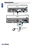 Preview for 14 page of Kguard Easy Link PRO EL1622 User Manual