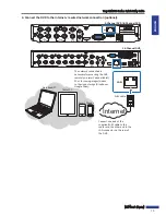 Preview for 15 page of Kguard Easy Link PRO EL1622 User Manual