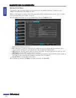 Preview for 46 page of Kguard Easy Link PRO EL1622 User Manual