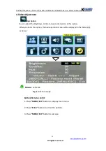 Preview for 11 page of Kguard KG-SH122E.V2 User Manual