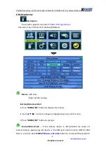 Preview for 14 page of Kguard KG-SH122E.V2 User Manual