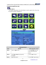 Preview for 50 page of Kguard KG-SH122E.V2 User Manual