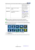 Preview for 73 page of Kguard KG-SH122E.V2 User Manual