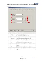 Предварительный просмотр 112 страницы Kguard KG-SH122E.V2 User Manual