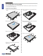 Preview for 18 page of Kguard NS1601 User Manual