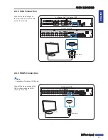 Preview for 21 page of Kguard NS1601 User Manual