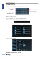 Preview for 30 page of Kguard NS1601 User Manual