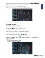 Preview for 49 page of Kguard NS1601 User Manual