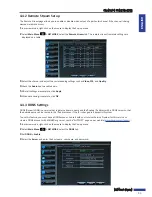 Preview for 53 page of Kguard NS1601 User Manual