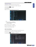 Preview for 69 page of Kguard NS1601 User Manual