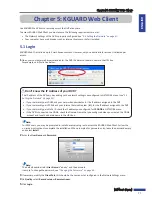 Preview for 71 page of Kguard NS1601 User Manual