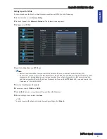 Preview for 87 page of Kguard NS1601 User Manual