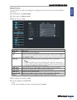 Preview for 89 page of Kguard NS1601 User Manual