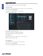 Preview for 98 page of Kguard NS1601 User Manual