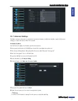 Preview for 99 page of Kguard NS1601 User Manual