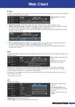 Preview for 21 page of Kguard PLM00 Web Client Manual