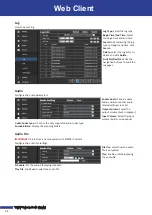 Preview for 24 page of Kguard PLM00 Web Client Manual
