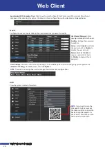 Preview for 26 page of Kguard PLM00 Web Client Manual