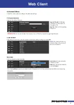 Preview for 27 page of Kguard PLM00 Web Client Manual