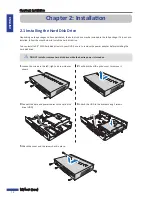 Предварительный просмотр 12 страницы Kguard SHA14 User Manual