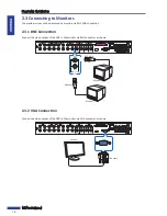 Preview for 14 page of Kguard SHA28 User Manual