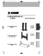 KHIND DP-HG20 Instruction Manual preview