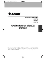 Предварительный просмотр 2 страницы KHIND DP-HG20 Instruction Manual