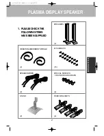 Предварительный просмотр 4 страницы KHIND DP-HG20 Instruction Manual