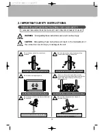 Предварительный просмотр 5 страницы KHIND DP-HG20 Instruction Manual