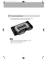 Предварительный просмотр 9 страницы KHIND DP-HG20 Instruction Manual