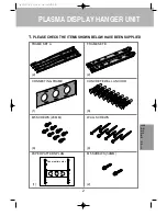 Предварительный просмотр 13 страницы KHIND DP-HG20 Instruction Manual