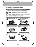 Предварительный просмотр 14 страницы KHIND DP-HG20 Instruction Manual