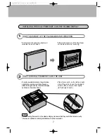 Предварительный просмотр 18 страницы KHIND DP-HG20 Instruction Manual