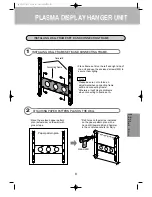 Предварительный просмотр 19 страницы KHIND DP-HG20 Instruction Manual