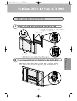 Предварительный просмотр 21 страницы KHIND DP-HG20 Instruction Manual