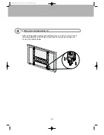 Предварительный просмотр 22 страницы KHIND DP-HG20 Instruction Manual