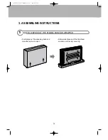 Предварительный просмотр 27 страницы KHIND DP-HG20 Instruction Manual